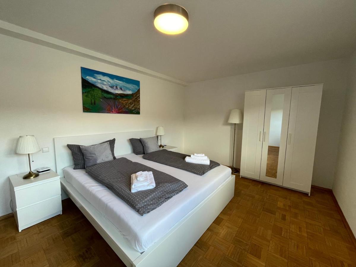 Risa Apartments - Zum Lindenplatz Gaggenau Dış mekan fotoğraf